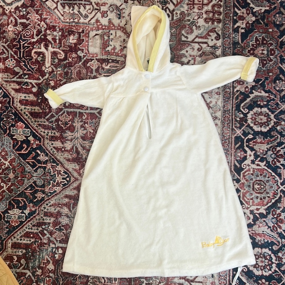 Baby Dior sleeper